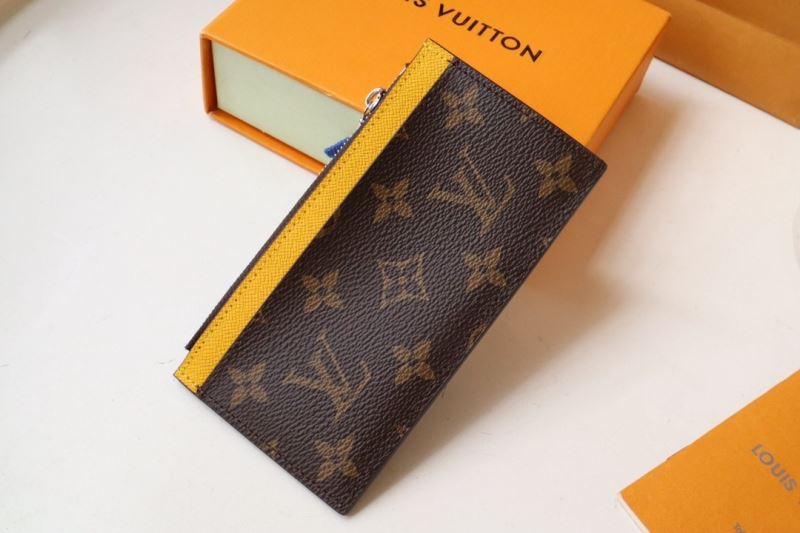 LV Wallets